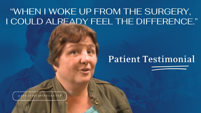 Video Testimonial by Karen Boner