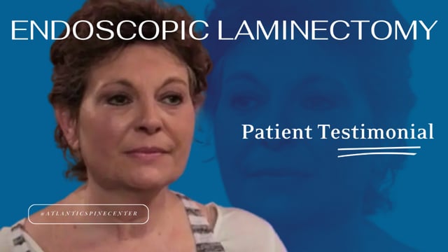 Video Testimonial by Dianne Mainieri