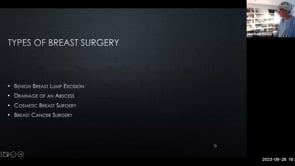 Breast Surgery 2023