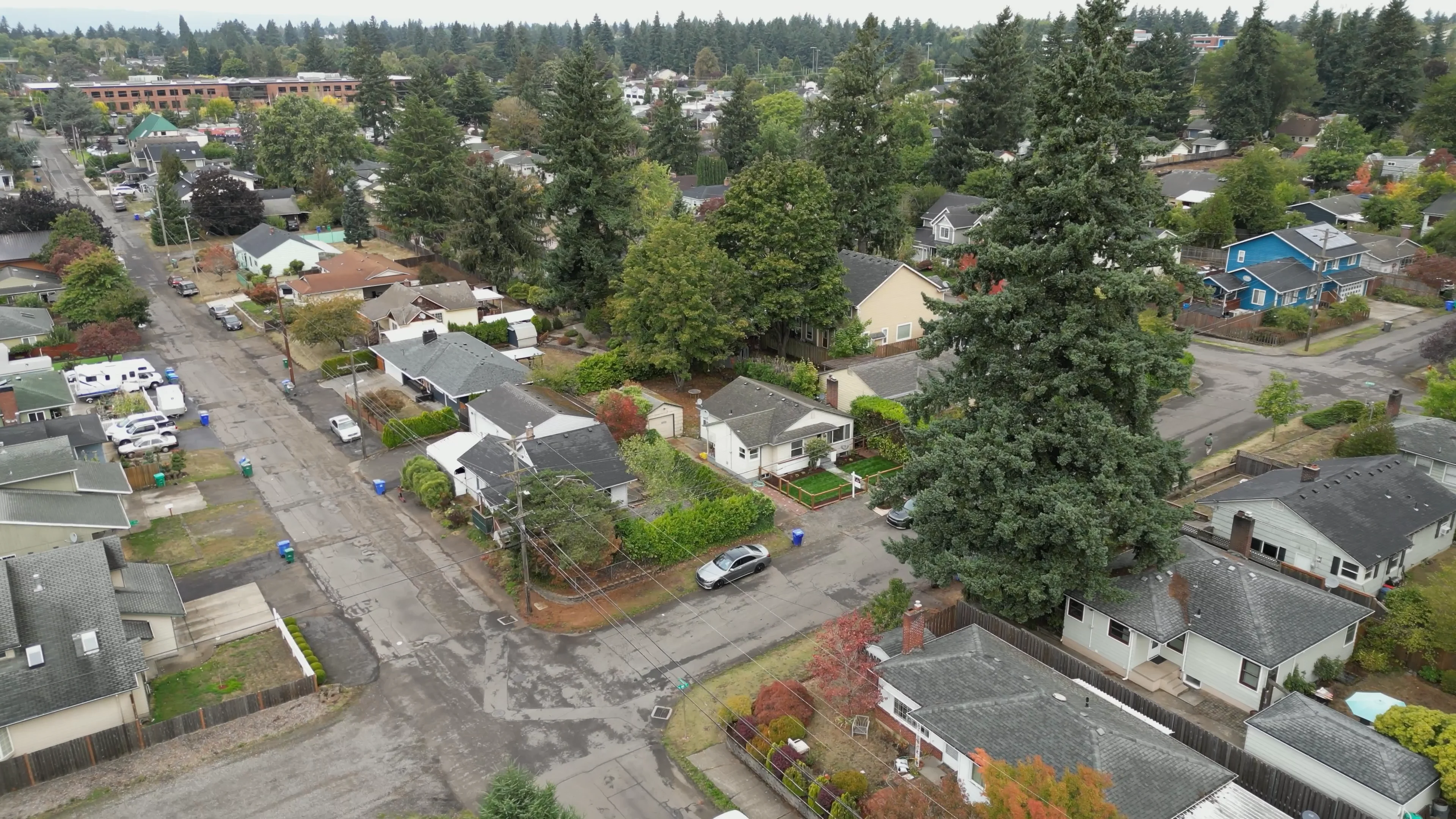 1815 NE 86th Ave, Portland OR on Vimeo