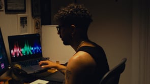 Related Embedded Video Item Thumbnail