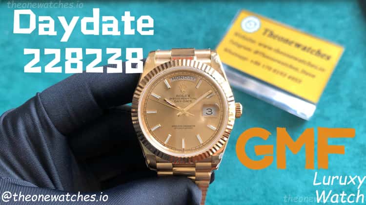 Rolex tungsten on sale