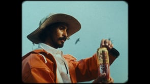 Rest In Peach - Liquid Death (SPEC AD)