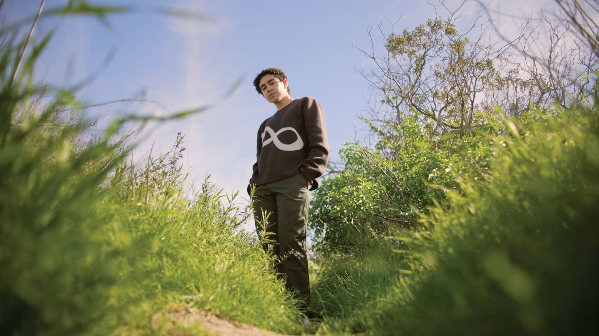 Michael Aguilar - Red Bridge