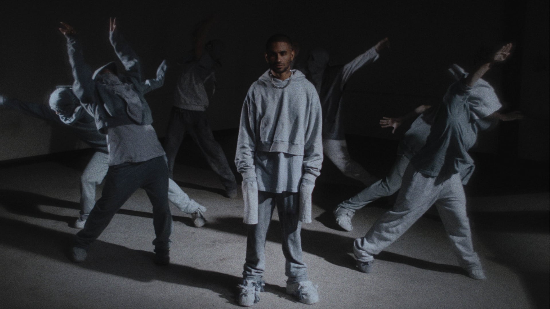 Marky Dame - Wonderful