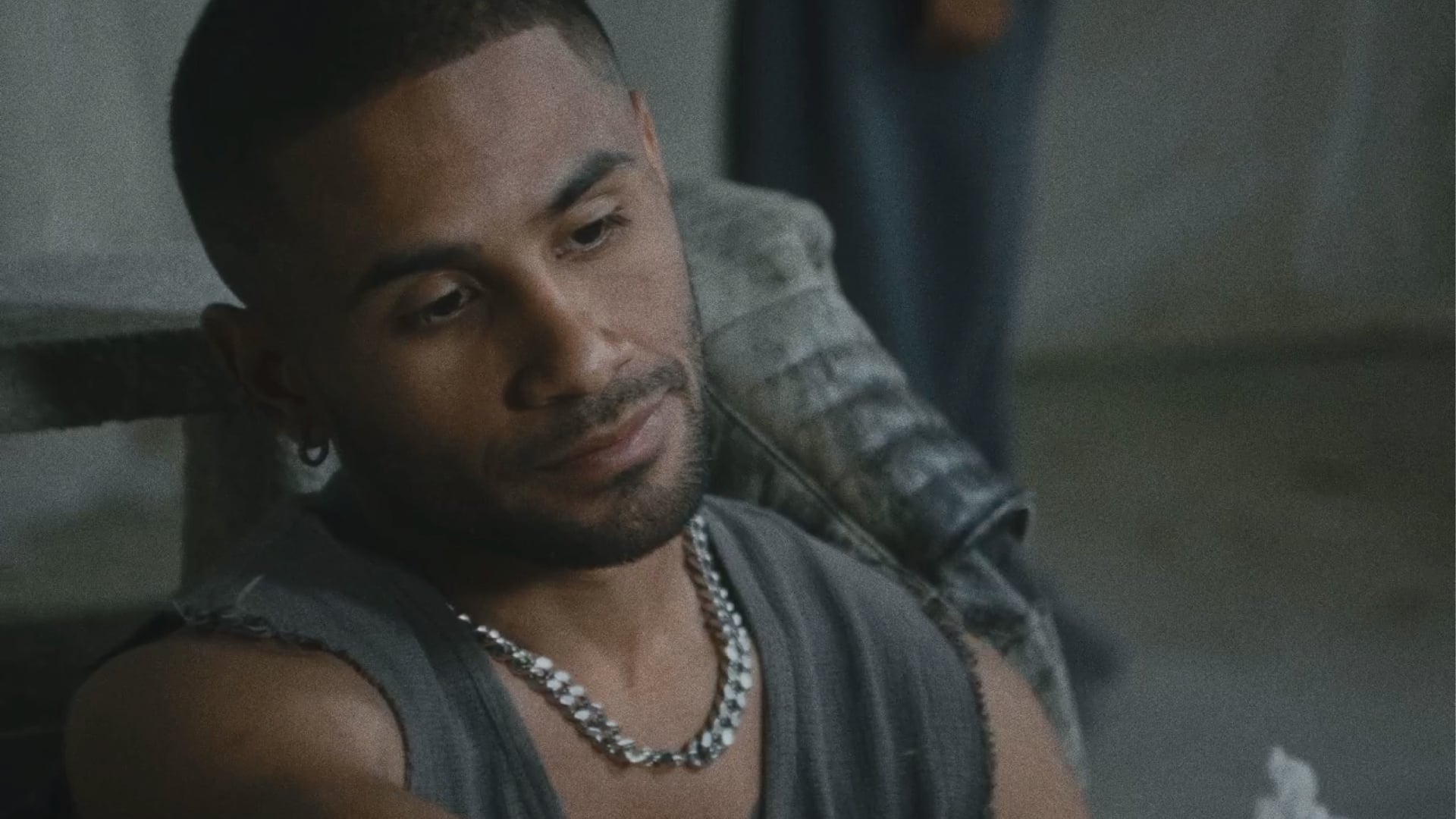 Marky Dame - How Could I