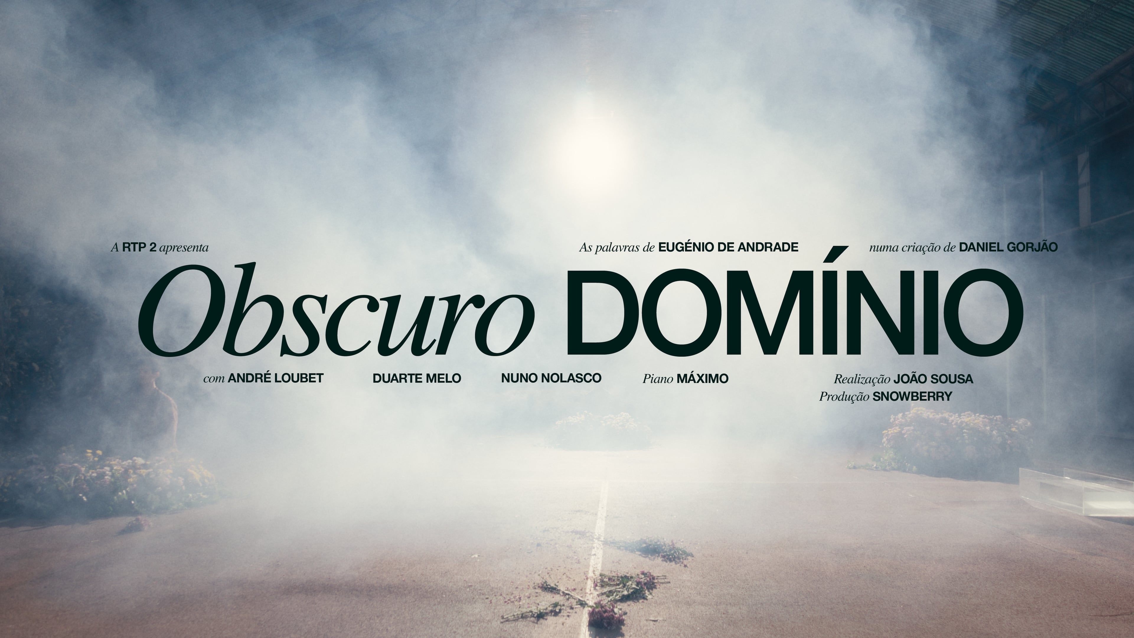 Obscuro Domínio [Teaser]