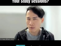 Not Sure How to Structure Your Study Sessions?