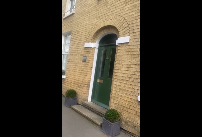 Video 1: The Room