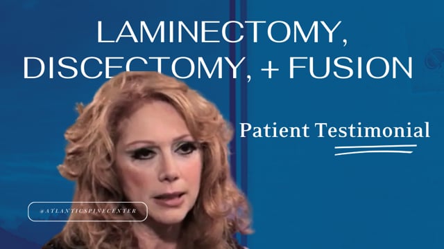 Video Testimonial by Annette Ferrer