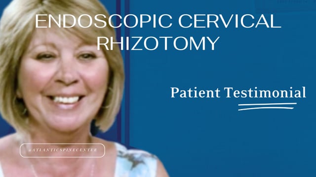 Video Testimonial by Doris Brengel