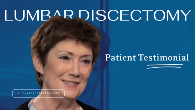 Video Testimonial by Cathy Dorian
