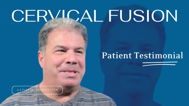 Video Testimonial by Joe Curran