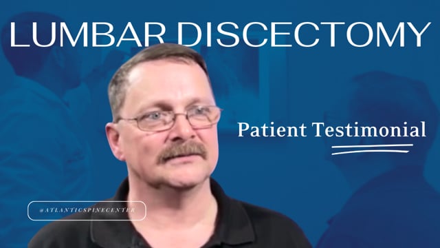 Video Testimonial by Keith Penwarden