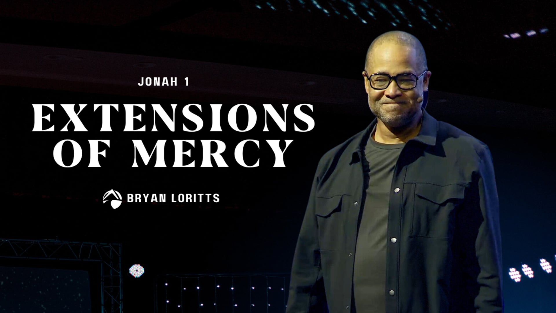 Extensions of Mercy