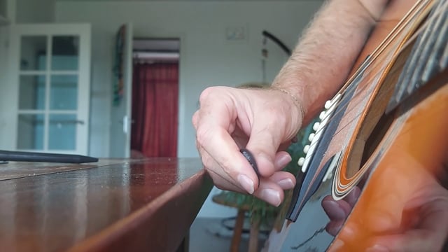 132 4nps no fretting