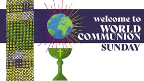 October 1 | "All the Difference in the World" (Rev. Holly Gotelli)
