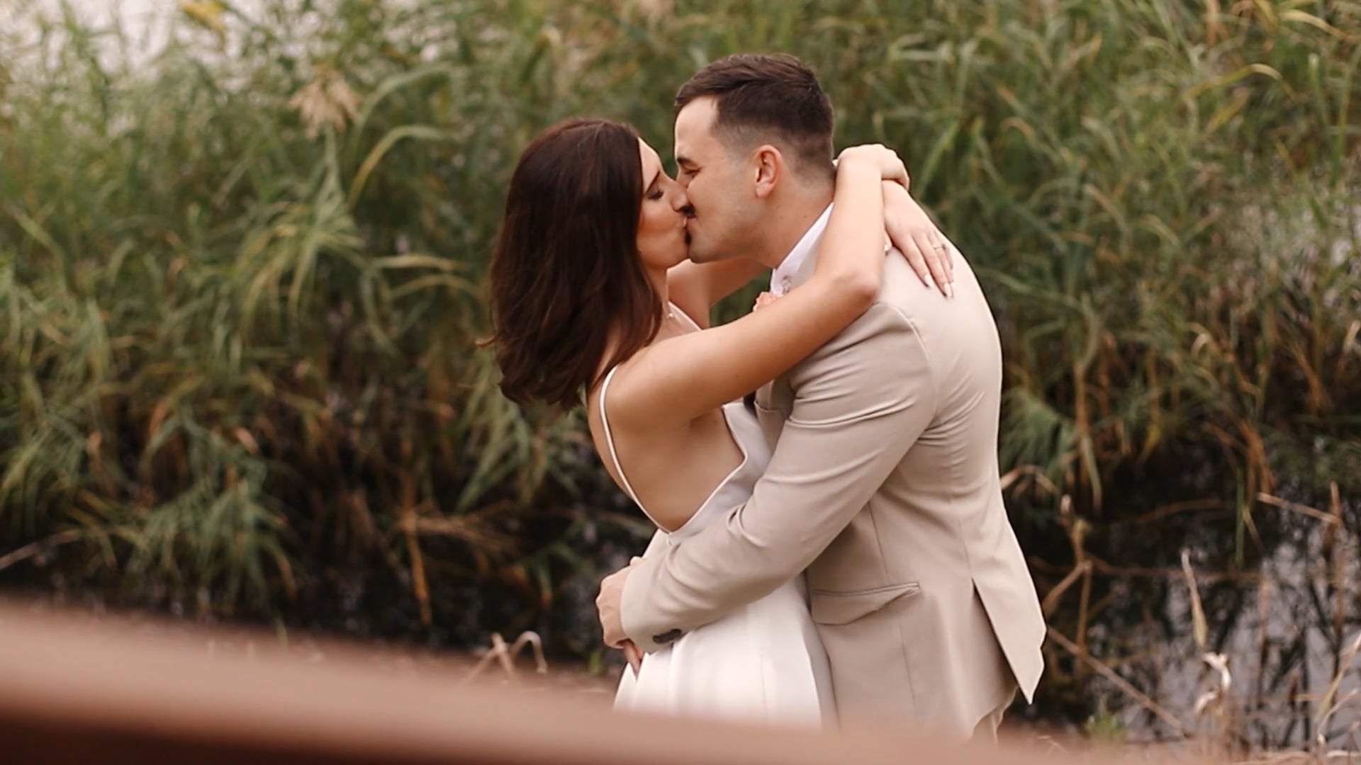 Robin & Nicolette | Surval Olive Boutique, Oudtshoorn