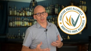 Additive-Free recognition