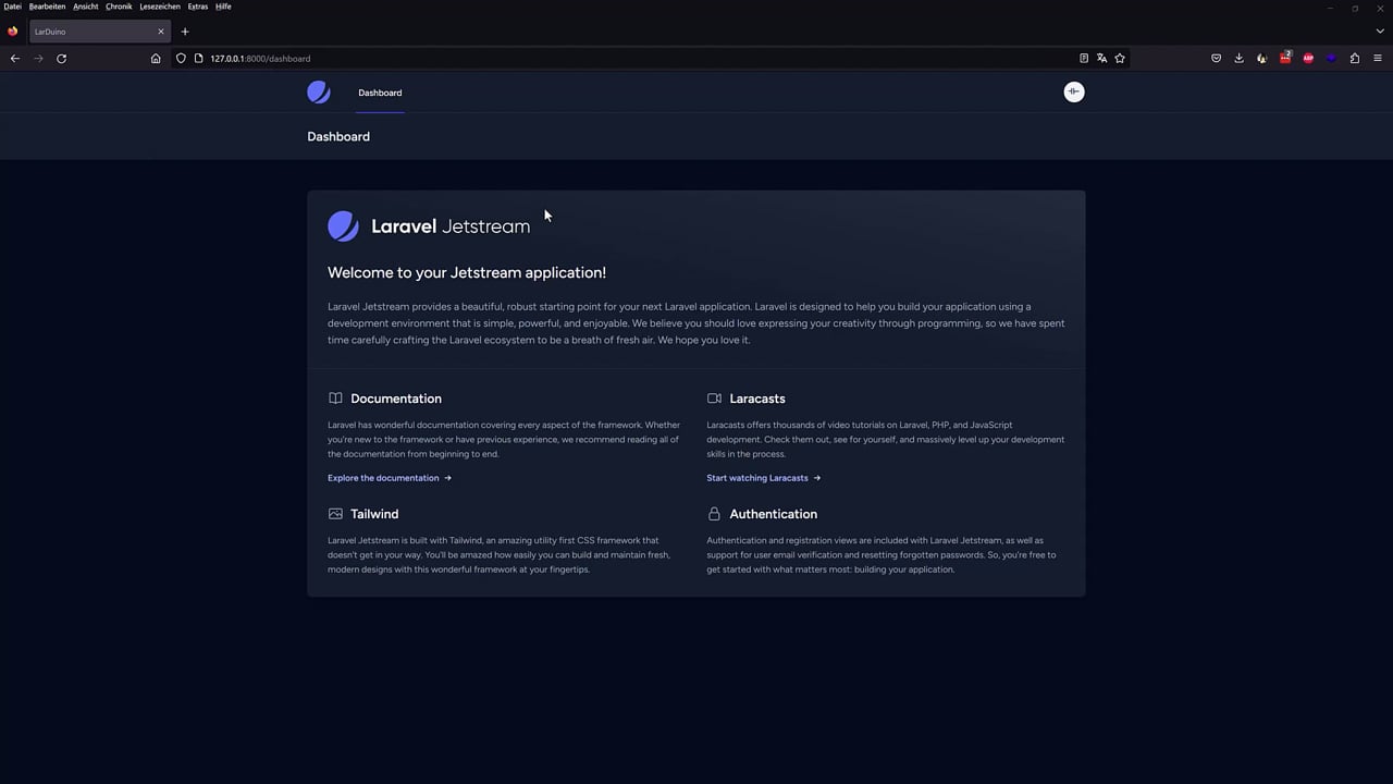 Laravel: Crearea Migrations, Factory și Seeders pas cu pas