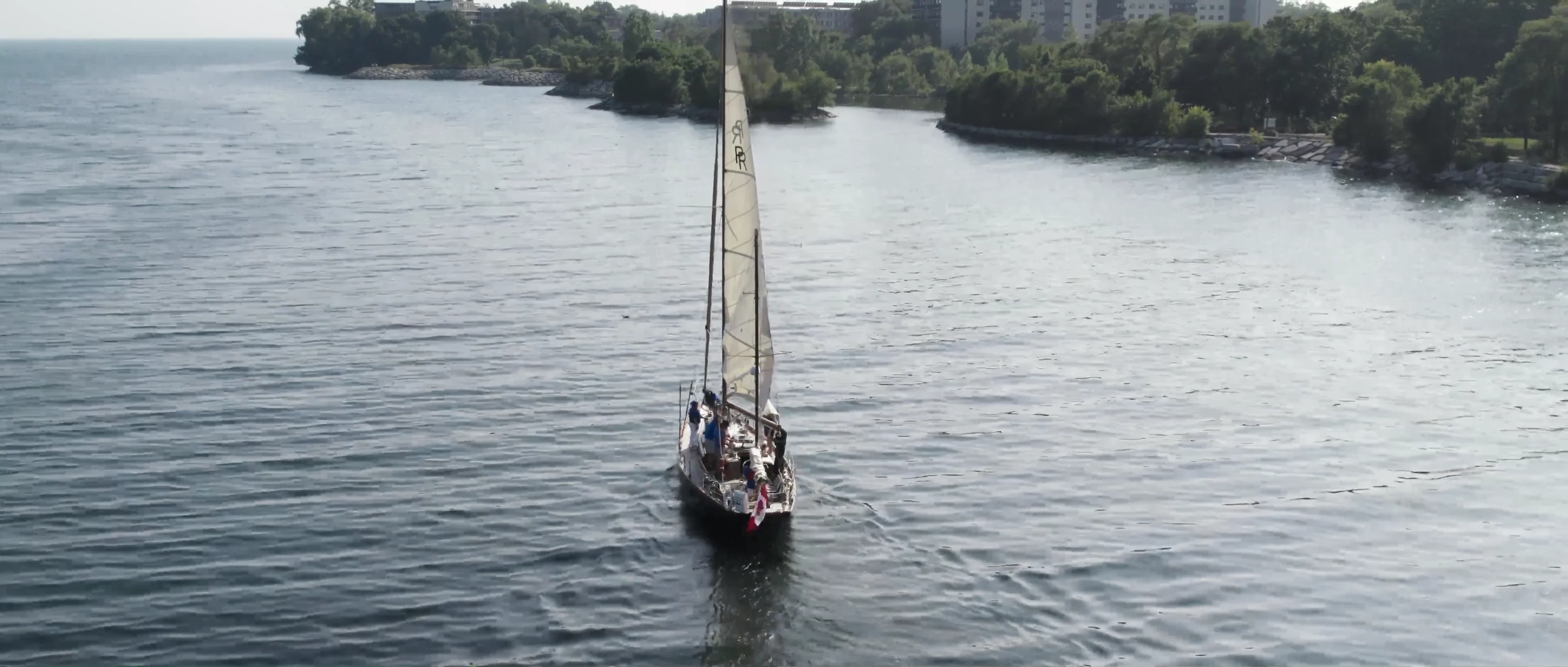Broad Reach Documentary Draft 1 on Vimeo