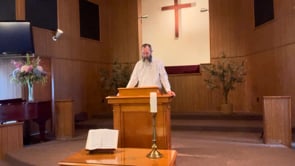 The Work of the Holy Spirit in our salvation