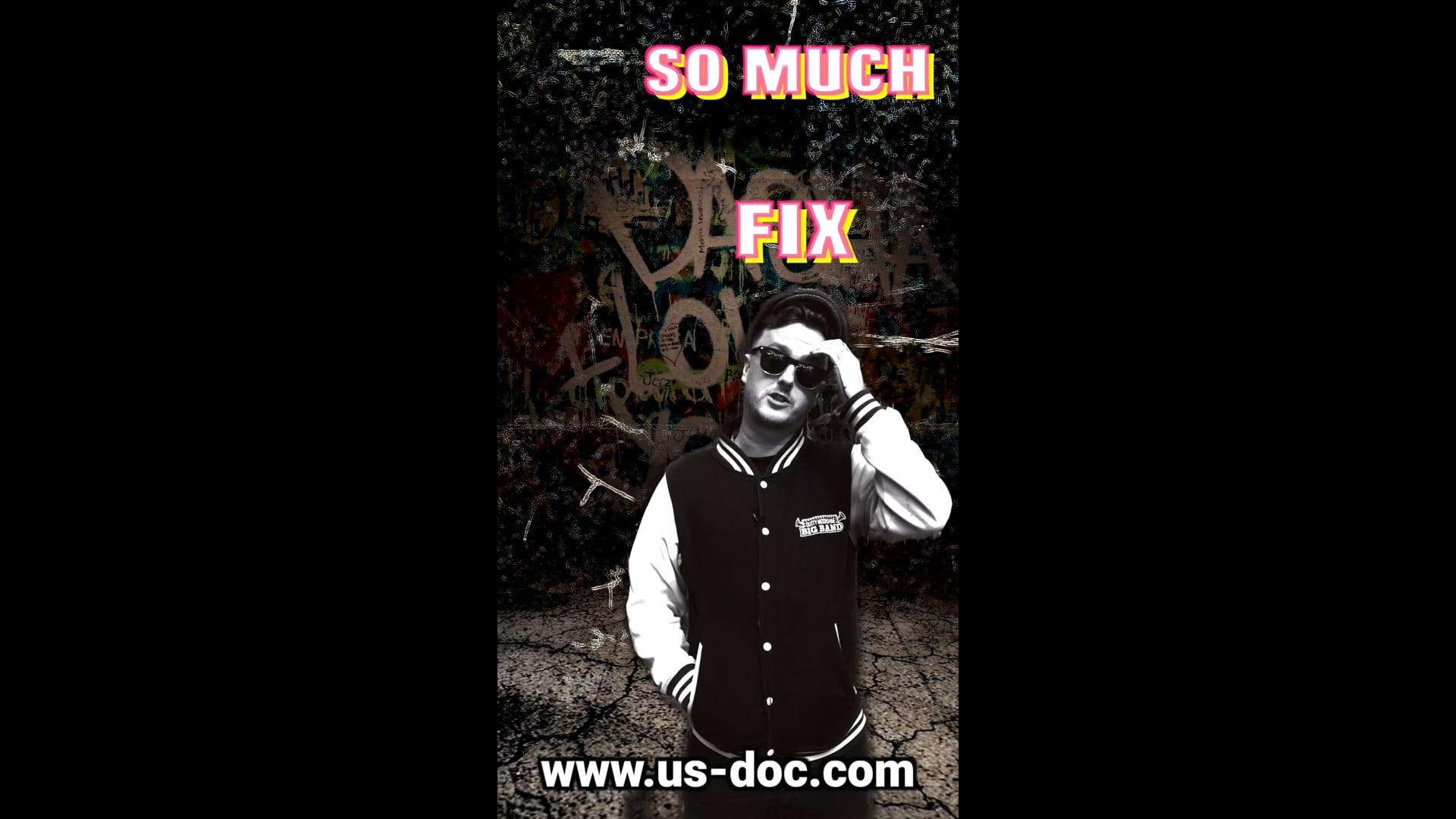 Us Trailer - Q.3 - Mike Dutty