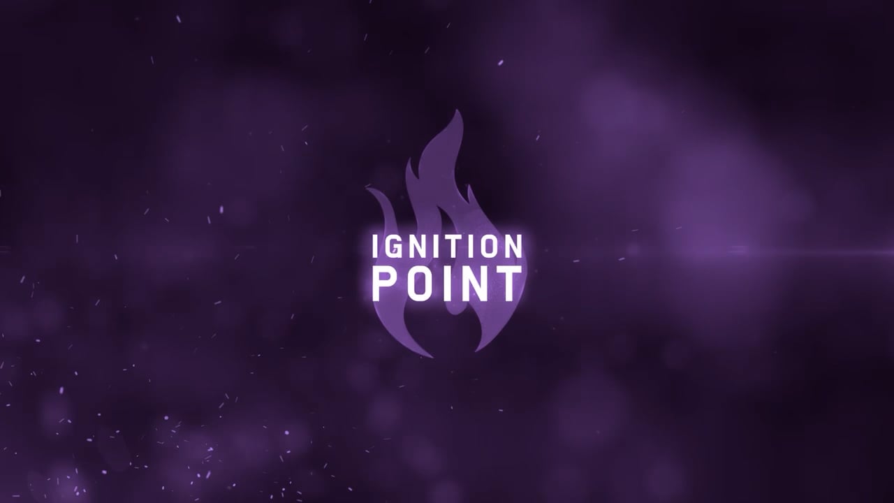 Ignition Point Live