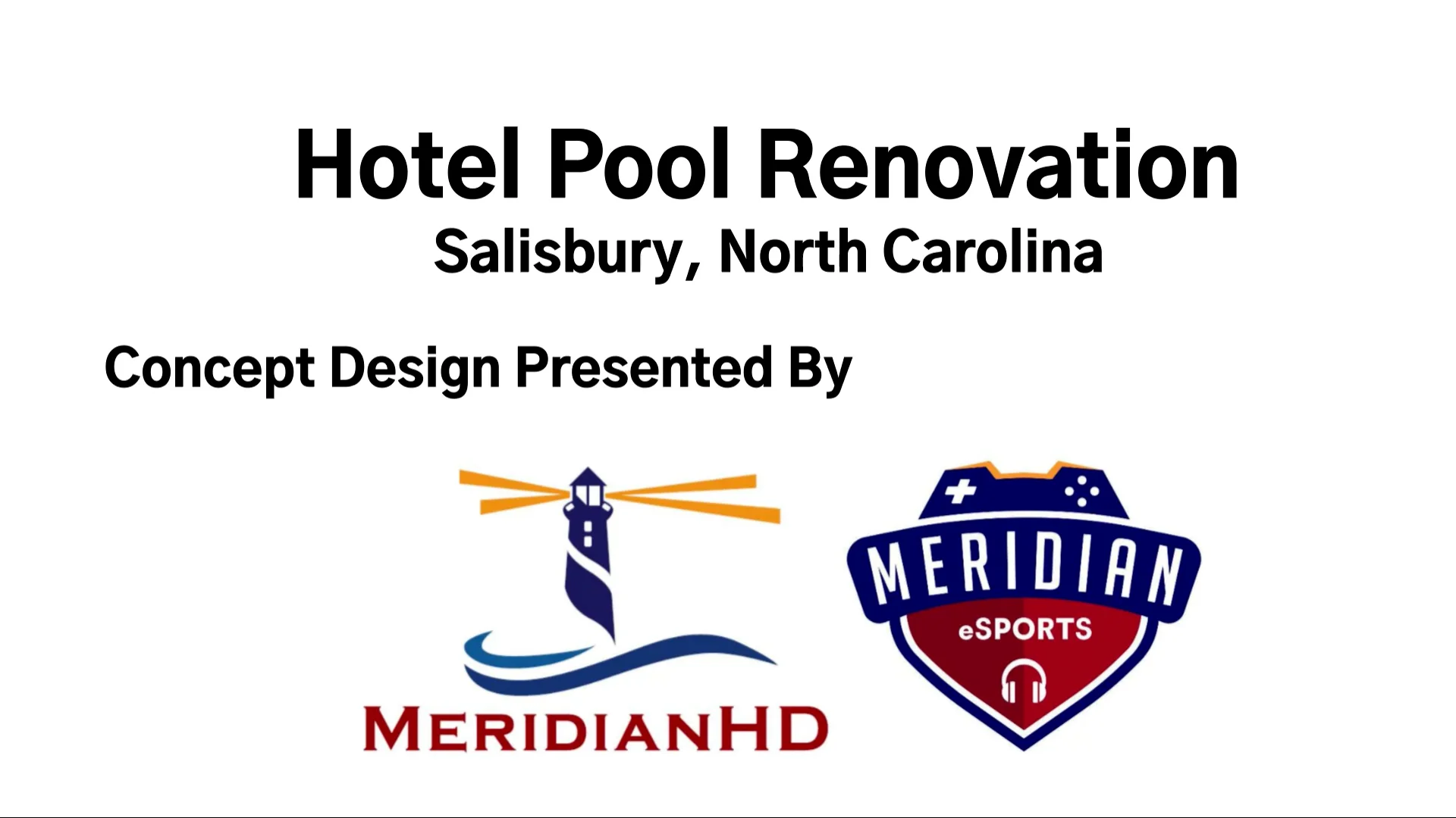 Meridian eSports on Vimeo