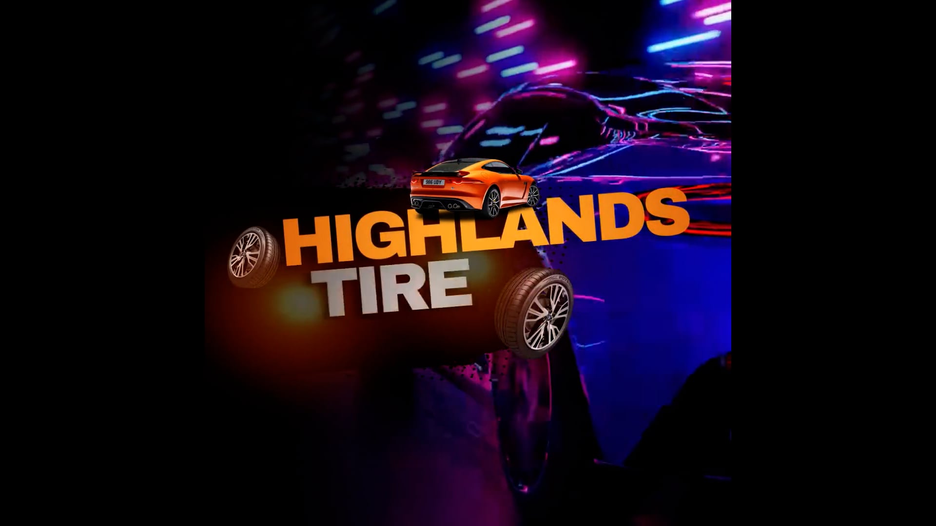 Highlands Tire TPMS Services