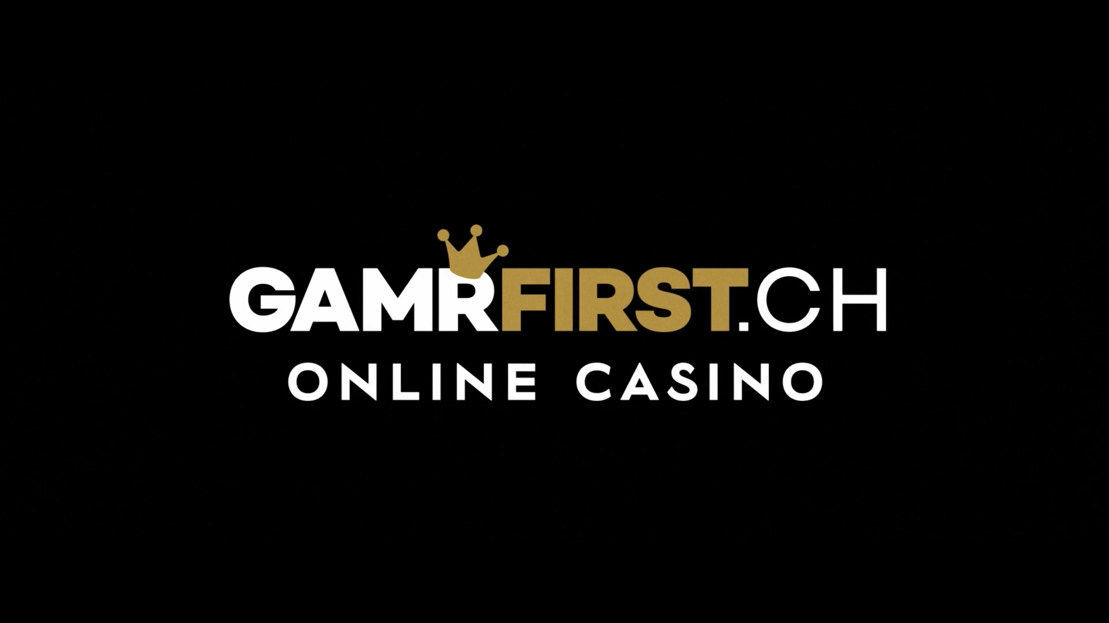 GAMRFIRST Chasing the Jackpot on Vimeo