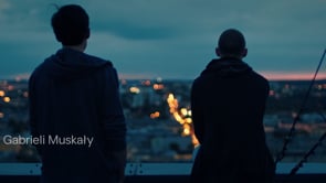 „Błazny” – szkoła aktorska (ocena: 6/10 za Muskałe)