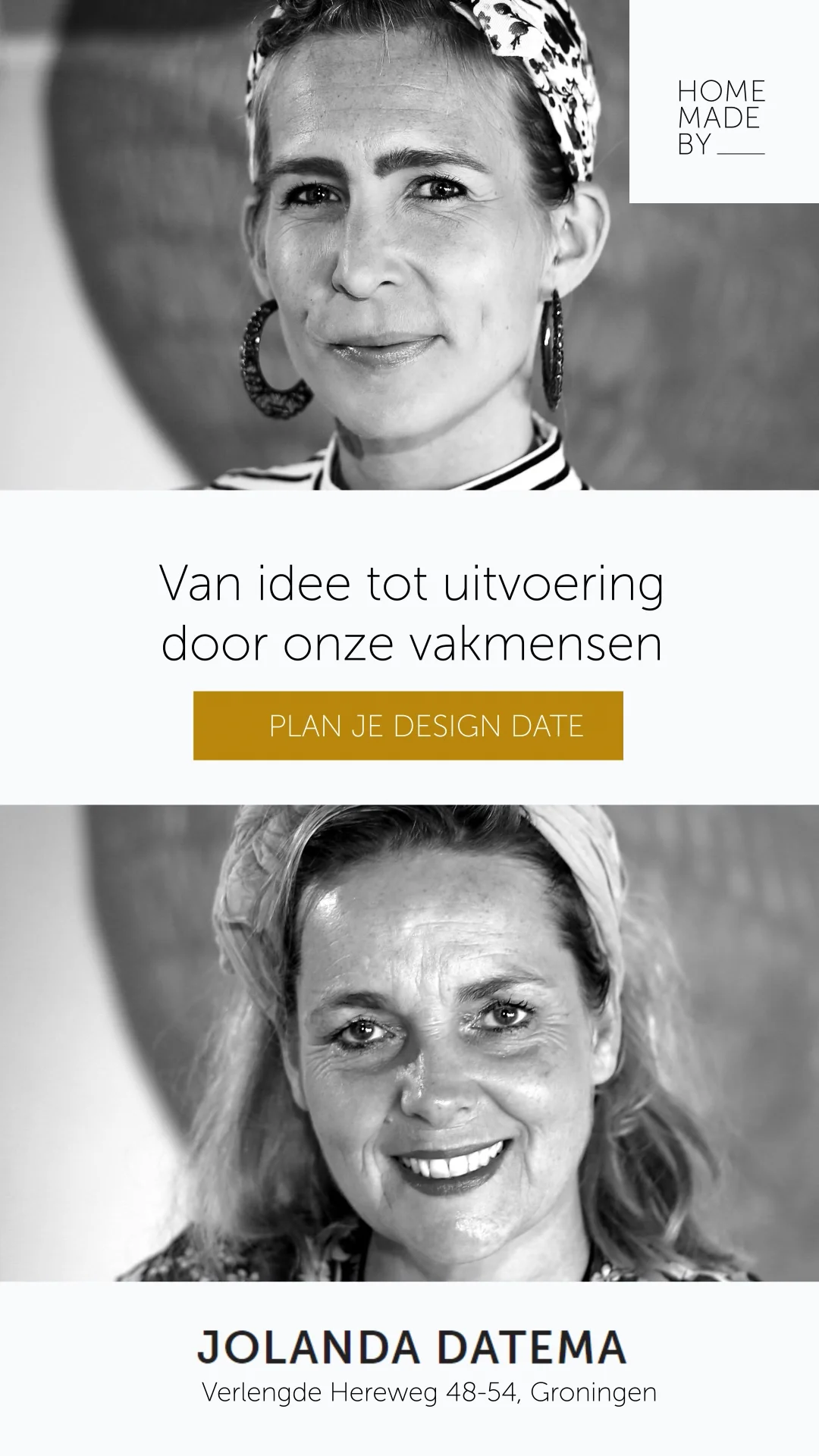 Jolanda Datema | Social Media Ad 2023 on Vimeo