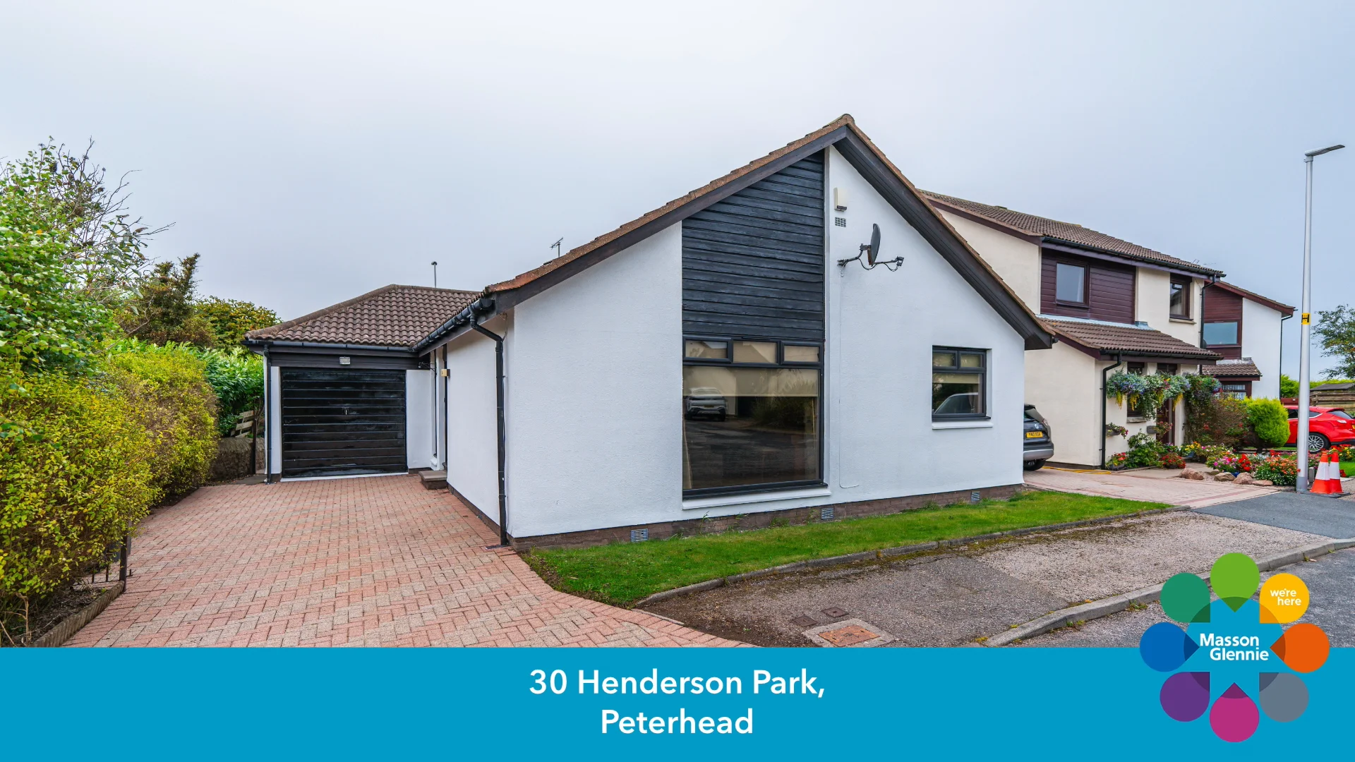 30 Henderson Park, Peterhead on Vimeo