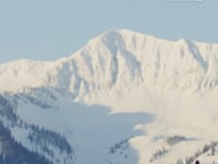 British Columbia ski towns