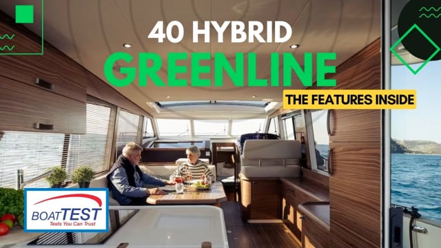 Boat Test Review on BoatTest.com