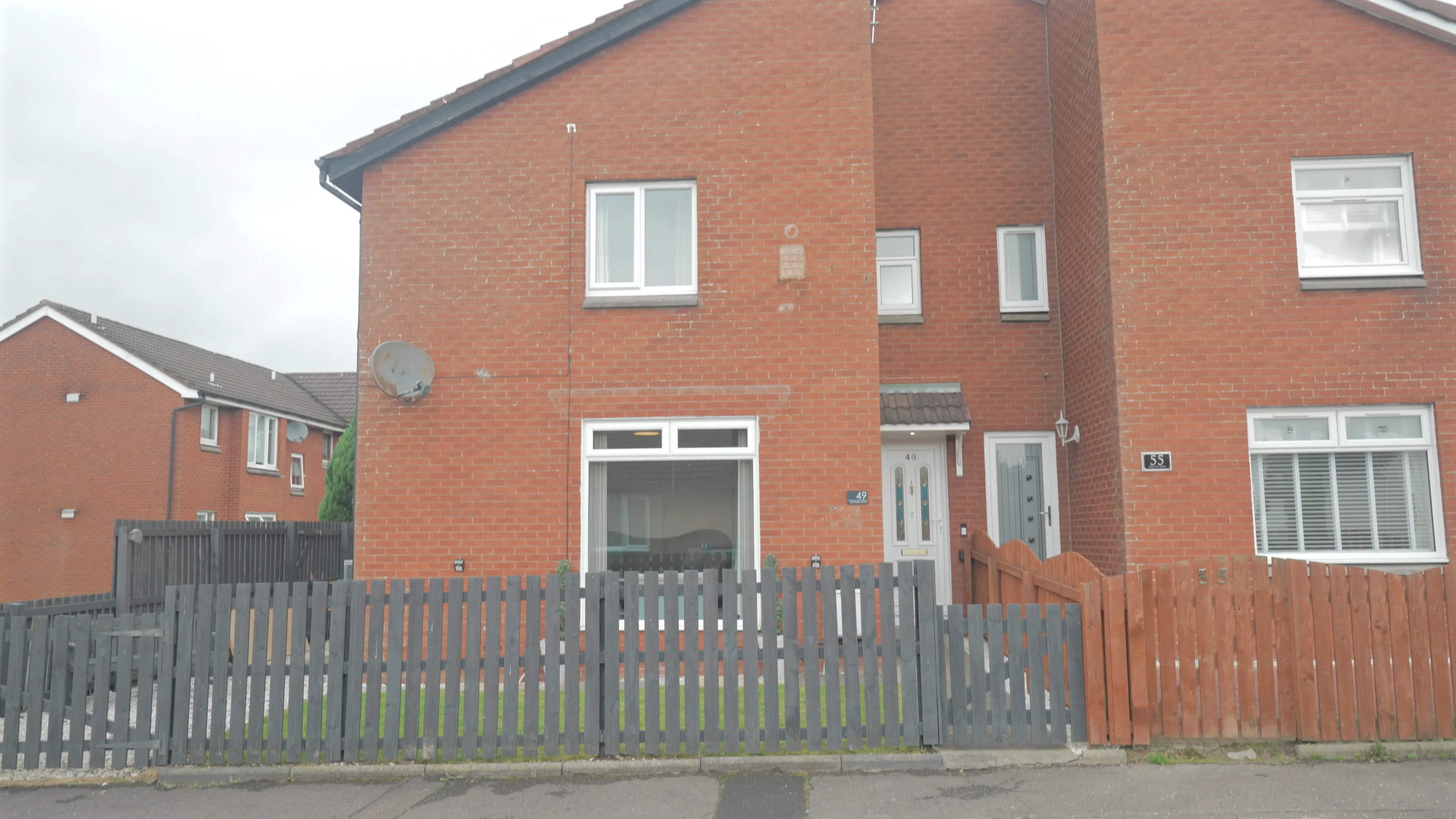 49 MacLean Drive, Bellshill on Vimeo