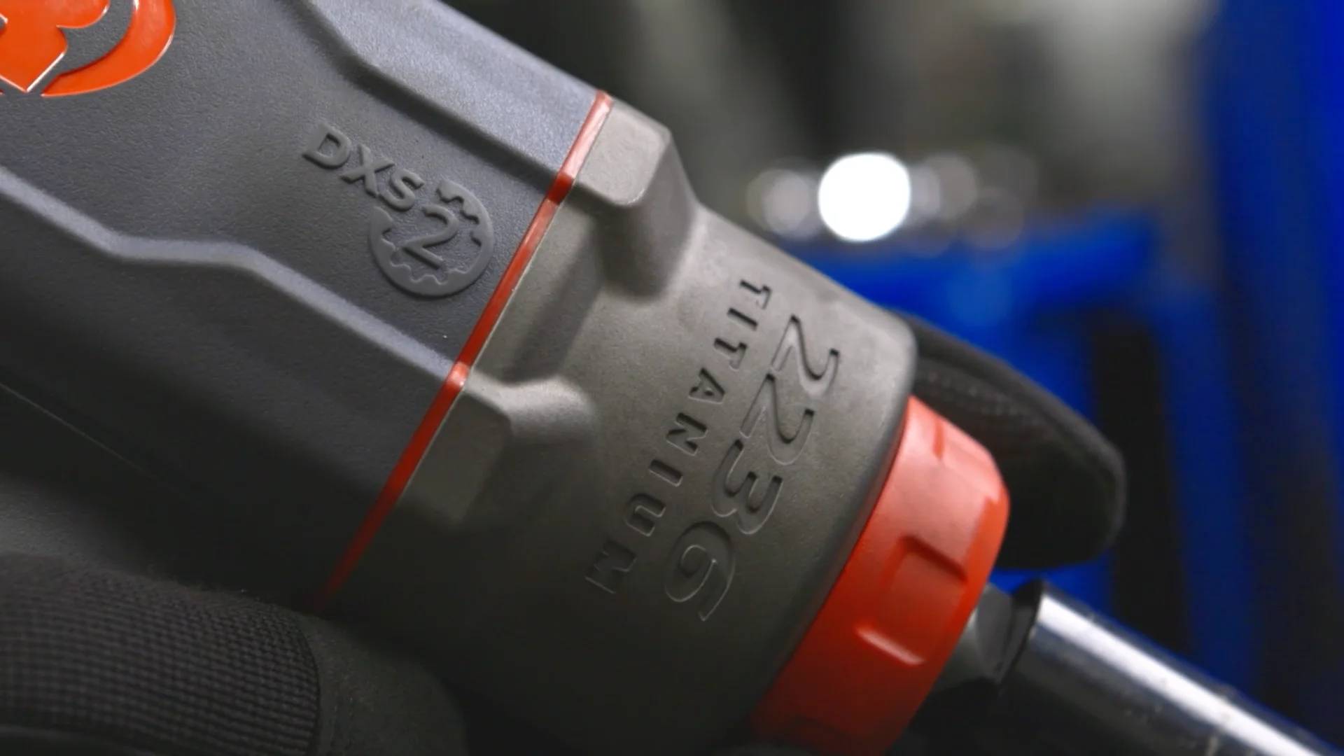 2236 Pneumatic DXS Impact Wrench Podcast | Videos & Movies on Vimeo