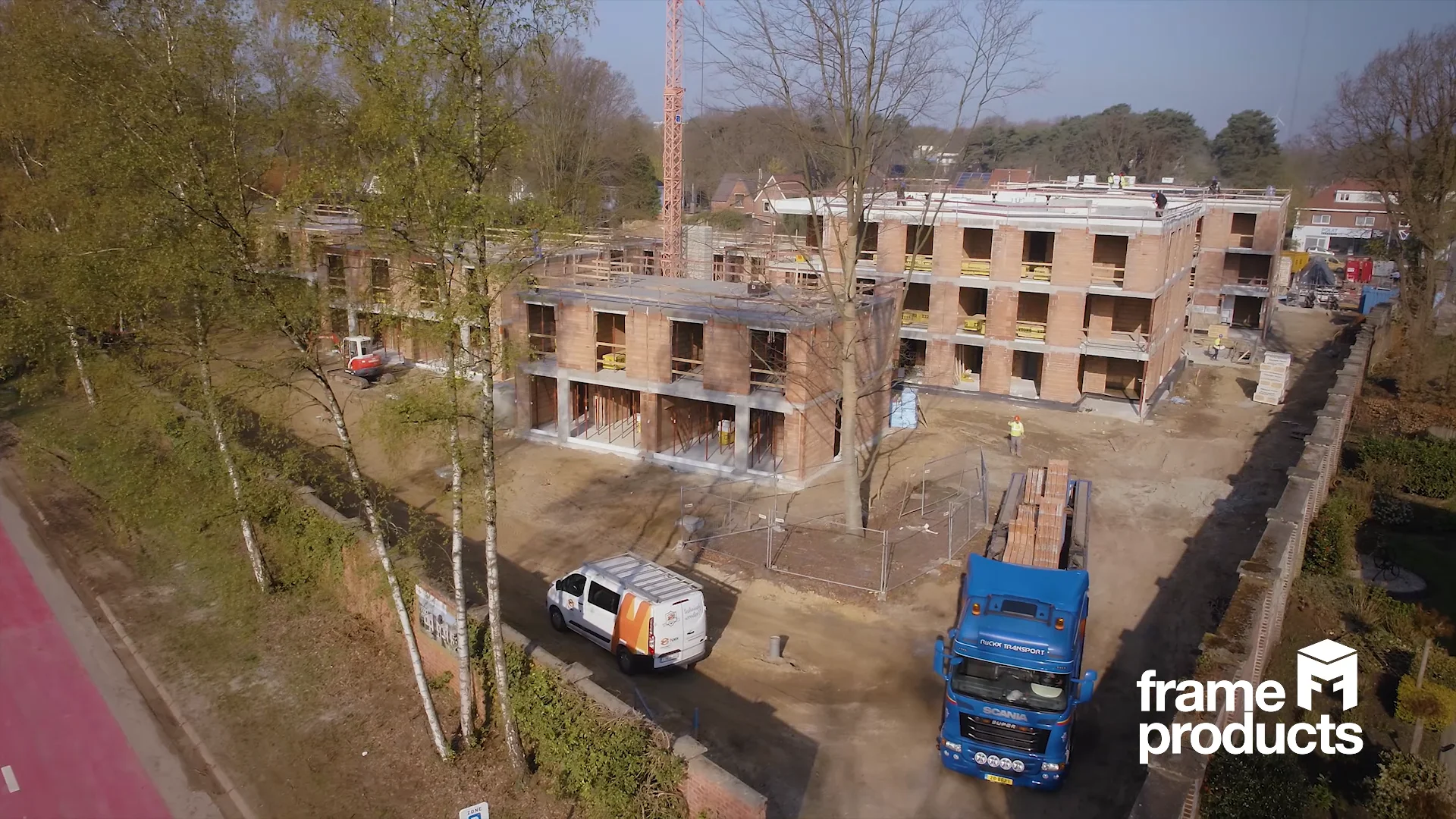 Frame Products on Vimeo
