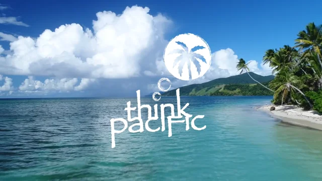 We Are Think Pacific