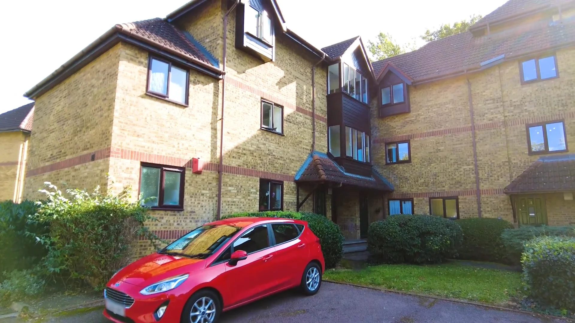 LINWOOD CLOSE on Vimeo