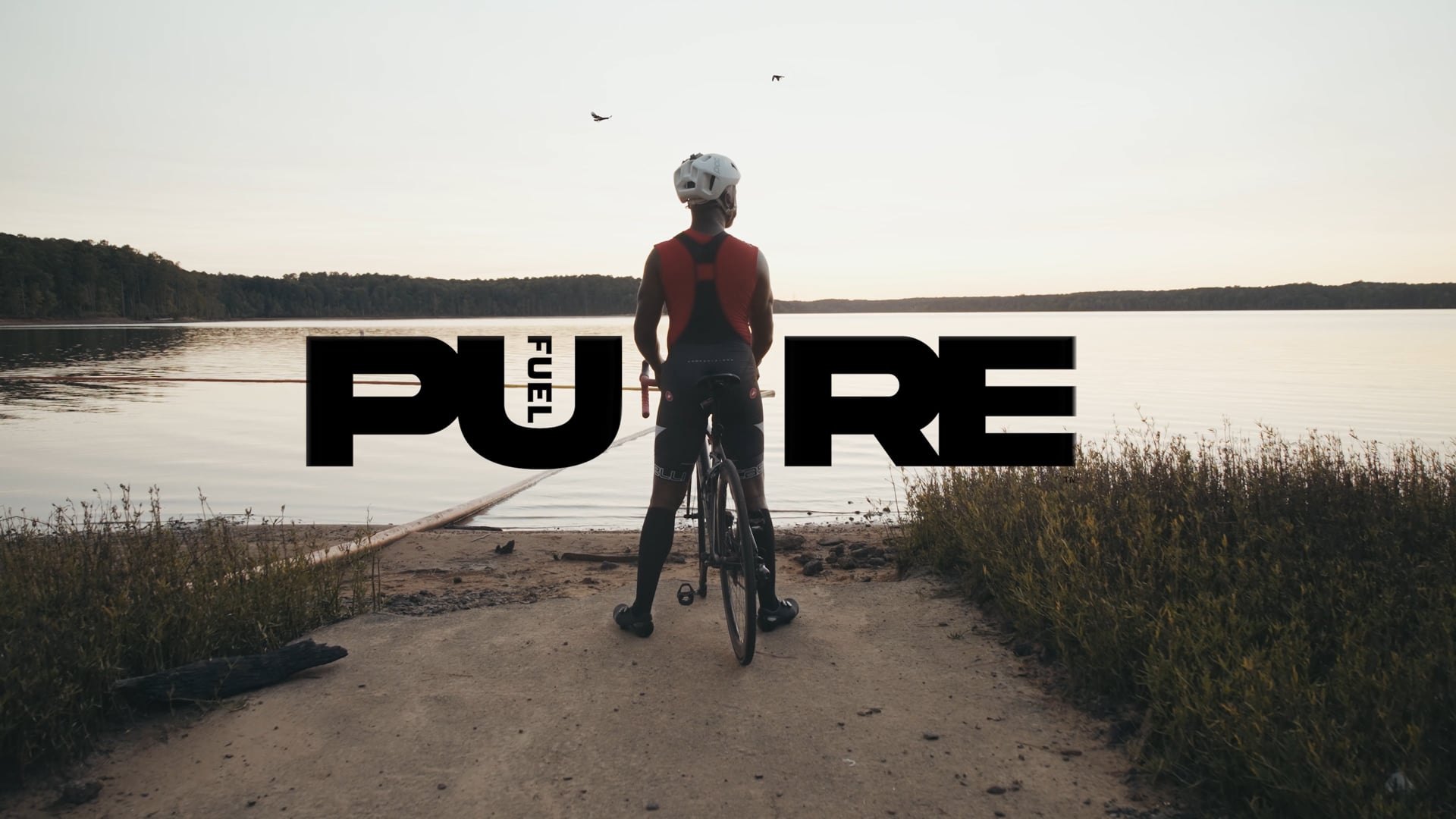 Pure Fuel Ad