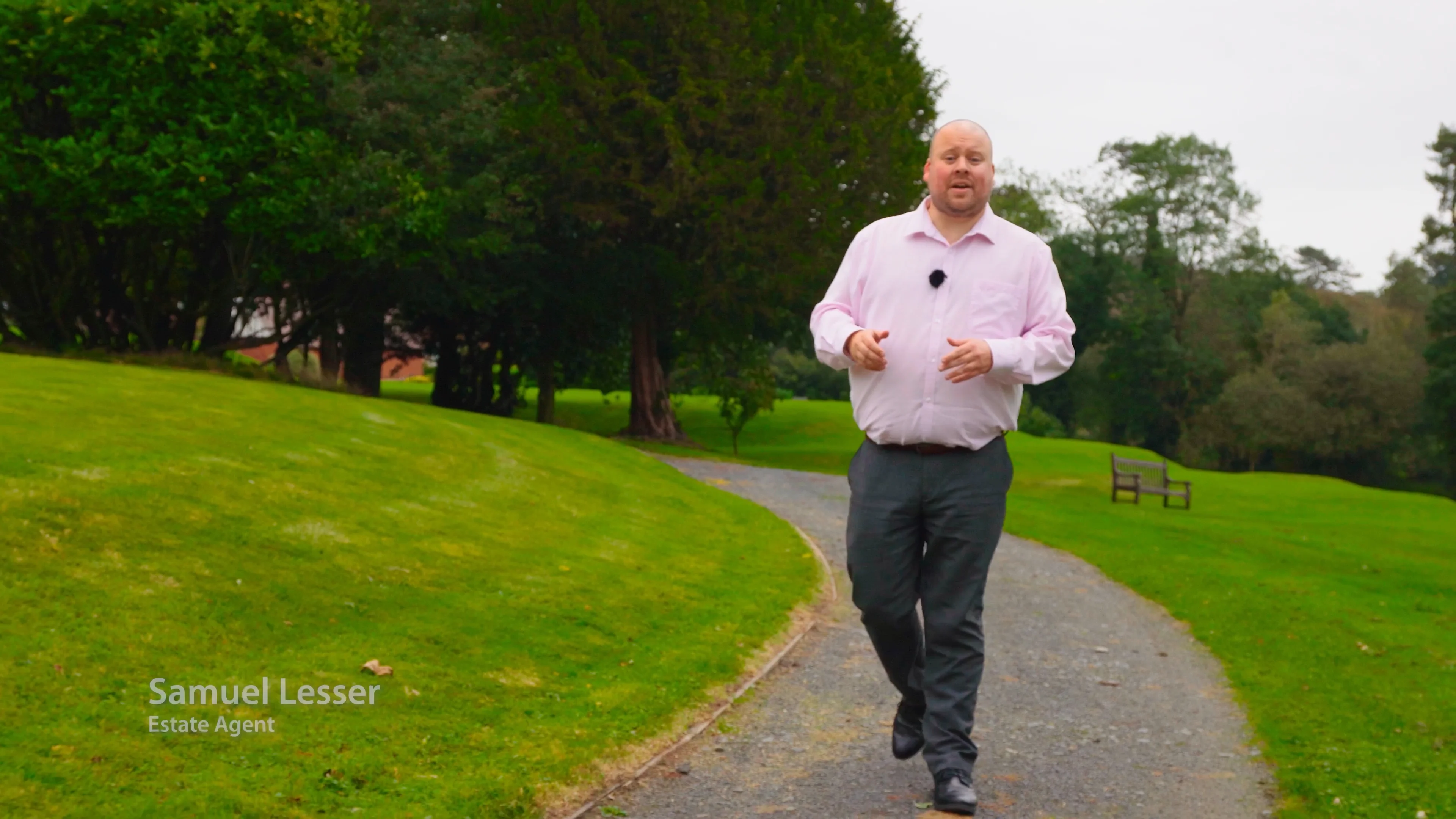 19 Lord Austin Drive, Marlbrook on Vimeo