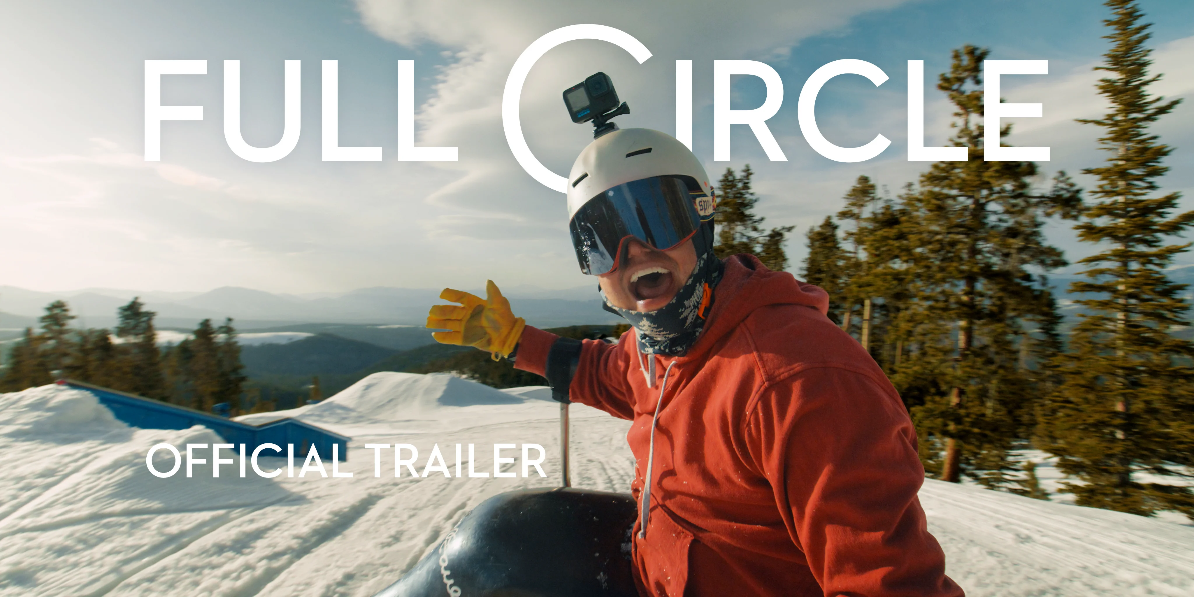 Watch FULL CIRCLE Online |   On Demand  