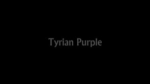 Tyrian Purple