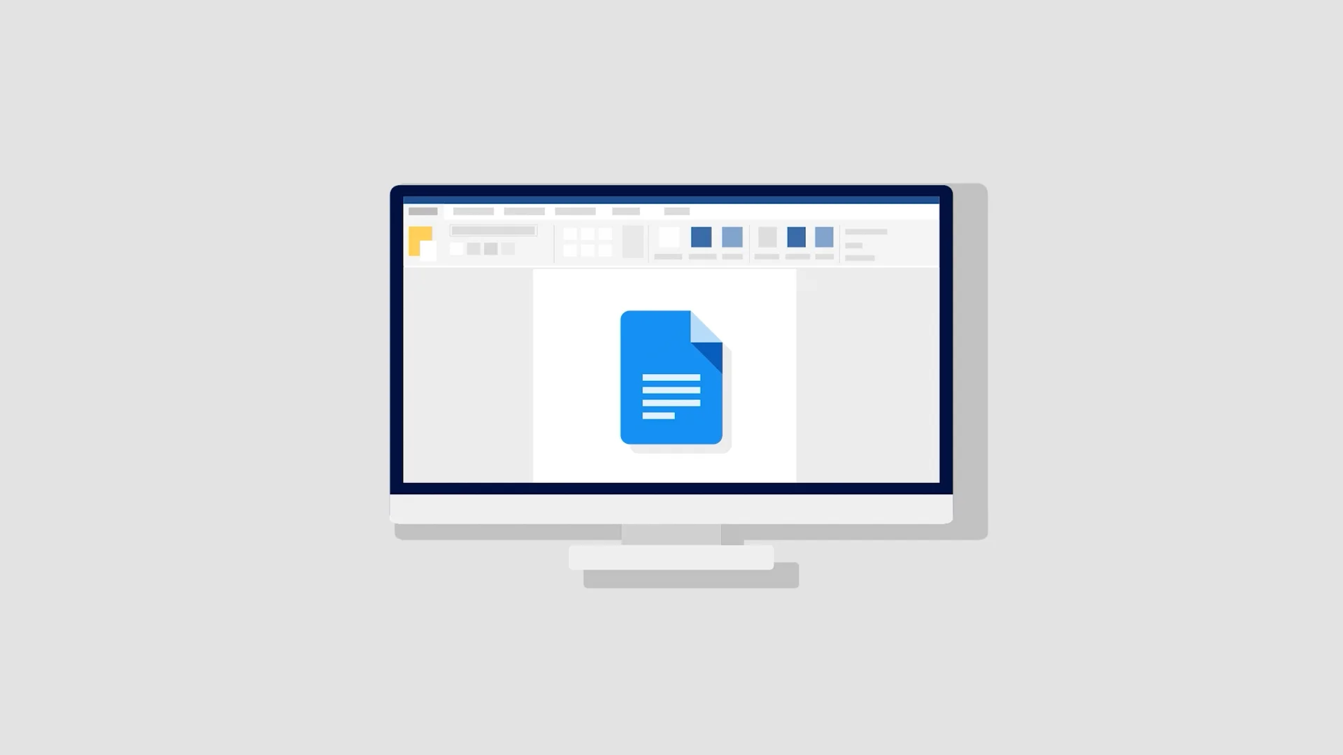 SkillSprints 006: Creating Your First Word Document on Vimeo