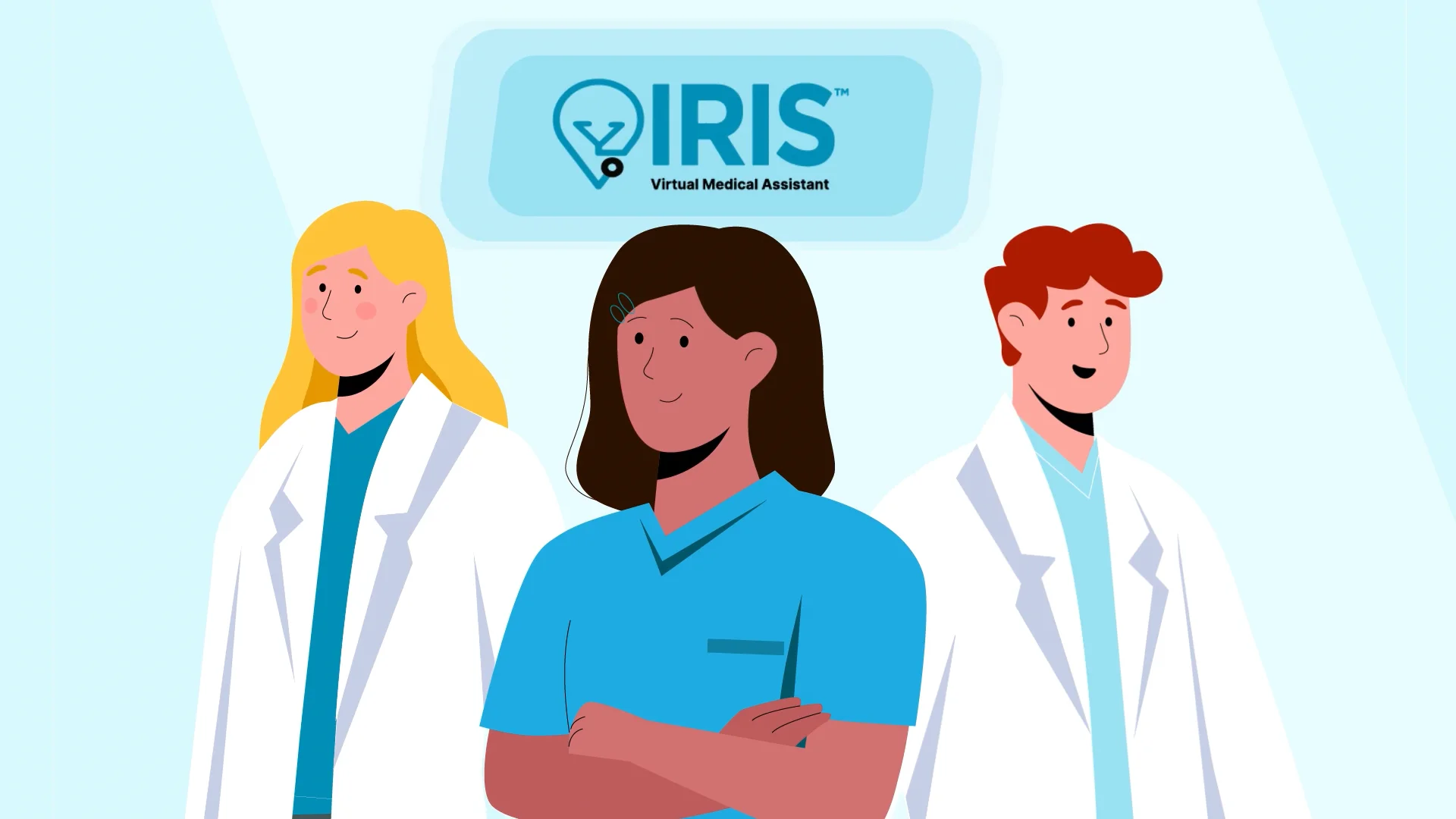 OnPoint Healthcare - Virtual Medical Assistant on Vimeo