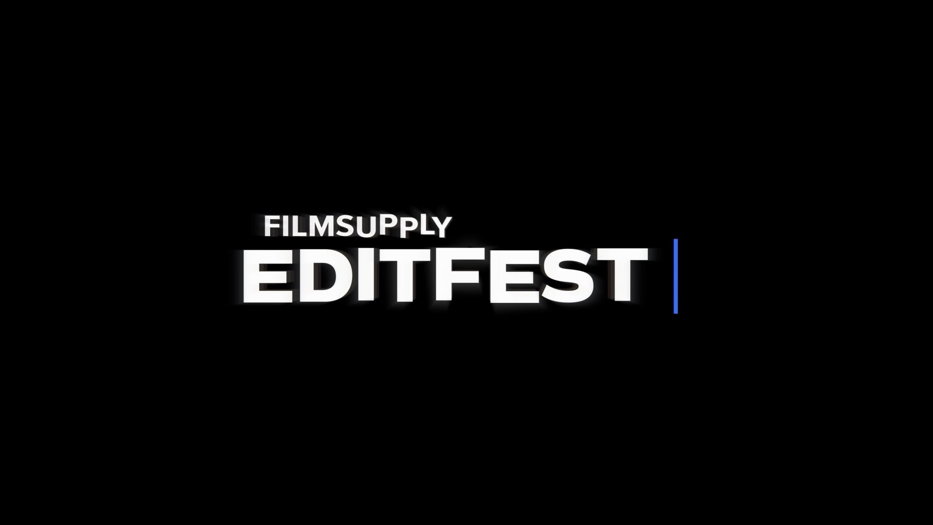 GET IT! - Finalist at FilmSupply Edit Fest