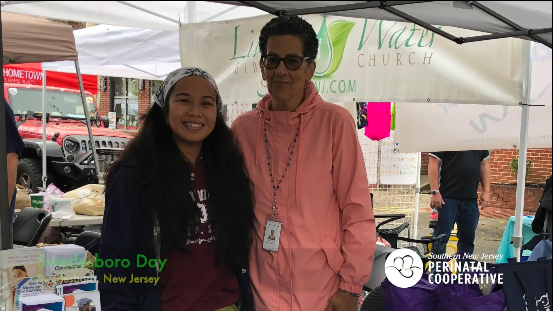 Swedesboro Day 2025
