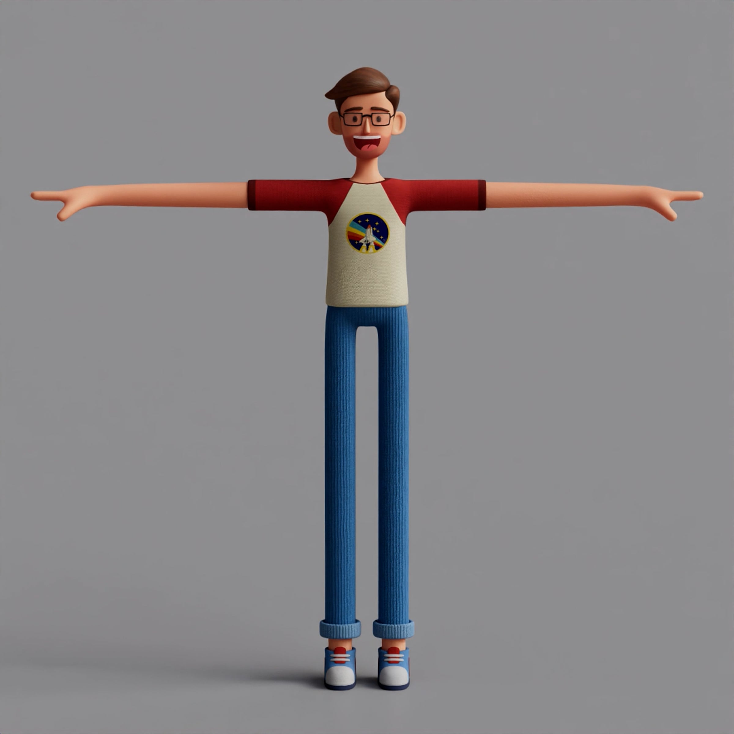Turntable - Character | Videos & Movies on Vimeo